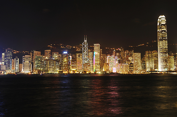 포토 JPG 해외이미지 야경 하늘 사람없음 야외 건물 도시풍경 고층빌딩 도시 도심 홍콩 해외202004 해외포토 건축물 풍경 빌딩 중국 야간 파일형식 풍경_경치 이미지허브