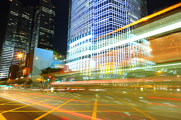 포토 JPG 해외이미지 곡선 야경 사람없음 야외 건물 도시풍경 도시 고속도로 도심 저녁 홍콩 해외202004 해외포토 건축물 도로 선 풍경 중국 야간 파일형식 풍경_경치 이미지허브