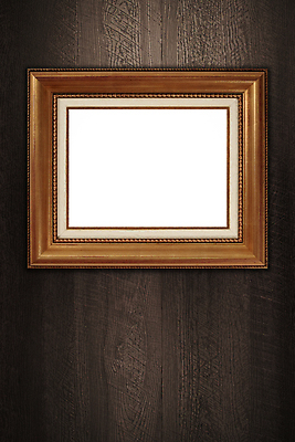 포토 JPG 해외이미지 액자 사각프레임 실내 벽면 액자틀 사람없음 목재 빈티지 나무벽 목업 해외202004 해외포토 나무 벽 컨셉 재료 프레임 틀 내부 사각형 파일형식 이미지허브