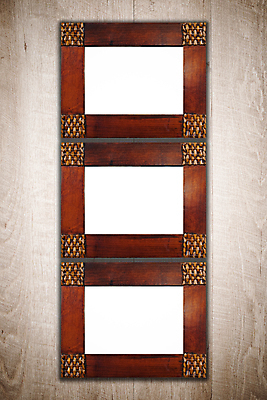 포토 JPG 해외이미지 액자 사각프레임 실내 벽면 액자틀 사람없음 목재 빈티지 일렬 나무벽 목업 해외202004 해외포토 나무 벽 컨셉 재료 프레임 틀 내부 사각형 파일형식 이미지허브