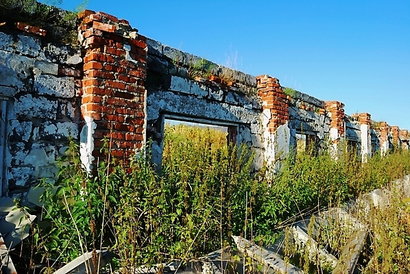포토 JPG 해외이미지 벽 건축양식 벽돌 산 사람없음 손상 부식 구식 옛날 재앙 파멸 혼란 해외202004 해외포토 건축 컨셉 파일형식 소멸 이미지허브