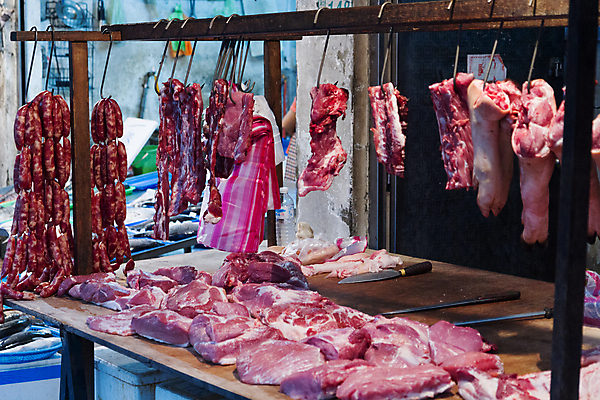 포토 JPG 해외이미지 전통 아시아 문화 음식 육류 요리 동양인 사람없음 세일 상점 식당 식사 중국 튀김 시장 대만 날것 길거리음식 해외202004 해외포토 나라 식재료 인종 파일형식 이미지허브