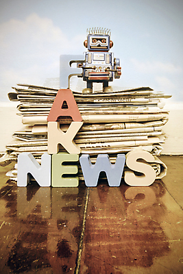 포토 JPG 해외이미지 컨셉 비즈니스 텍스트 통신 하늘 사람없음 단어 자료 정보 속임수 신문 뉴스 쓰레기 알림 로봇 언론 정직 거짓 거짓말 사실 인공 잘못 정치 지능 출판 가상 해외202004 해외포토 문자 간행물 파일형식 이미지허브