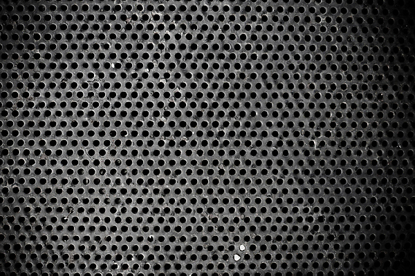 포토 JPG 해외이미지 모양 접시 디자인 산업 벽 백그라운드 패턴 벽지 표면 추상 사람없음 파란색 빛 금속 검은색 회색 추위 판넬 원형 그물 구멍 은색 철 질감 창살 무거움 시트 망사 백금 어려움 옛날 철강 해외202004 해외포토 도형 식기 컬러 무늬 재질 직물 무게 파일형식 이미지허브