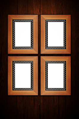 포토 JPG 해외이미지 액자 사각프레임 실내 벽면 액자틀 사람없음 목재 빈티지 나무벽 목업 해외202004 해외포토 나무 벽 컨셉 재료 프레임 틀 내부 사각형 파일형식 이미지허브