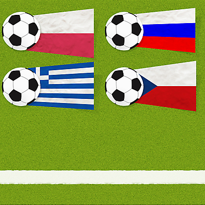 포토 JPG 해외이미지 1 배너 유럽 종이 스포츠 조각 백그라운드 공 놀이 미술 경기 취미 사람없음 초록색 세계 장난감 우주 축구 경쟁 미니어처 장비 게임 흰색 깃발 원형 작음 가죽 심볼 그리스 오브젝트 러시아 점토 육각형 체코 폴란드 여의주 오각형 해외202004 해외포토 도형 나라 컬러 컨셉 문화예술 구기 모형 크기 파일형식 이미지허브