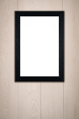 포토 JPG 해외이미지 액자 사각프레임 실내 벽면 액자틀 사람없음 목재 나무벽 목업 해외202004 해외포토 나무 벽 재료 프레임 틀 내부 사각형 파일형식 이미지허브