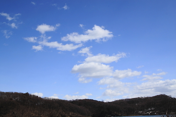 포토 JPG 해외이미지 나무 구름 겨울 하늘 사람없음 야외 목재 일본 흰색 숲 해외202004 해외포토 자연요소 식물 계절 아시아 컬러 재료 파일형식 이미지허브