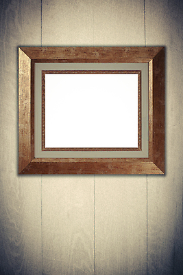 포토 JPG 해외이미지 액자 사각프레임 실내 벽면 액자틀 사람없음 목재 나무벽 목업 해외202004 해외포토 나무 벽 재료 프레임 틀 내부 사각형 파일형식 이미지허브