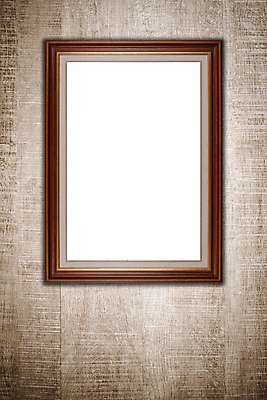 포토 JPG 해외이미지 액자 사각프레임 실내 벽면 액자틀 사람없음 목재 나무벽 목업 해외202004 해외포토 나무 벽 재료 프레임 틀 내부 사각형 파일형식 이미지허브