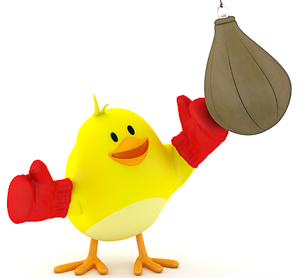 포토 JPG 해외이미지 동물 캐릭터 스포츠 놀이 건강 병아리 사람없음 경쟁 주먹 만화 싸움 고립 해외202004 해외포토 컨셉 모션 조류 파일형식 이미지허브