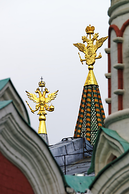 포토 JPG 해외이미지 사람없음 탑 도시 정상 러시아 독수리 러시아인 모스크바 절정 해외202004 해외포토 서양인 건축물 유럽 조류 파일형식 이미지허브