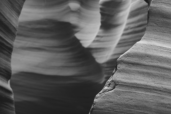 포토 JPG 해외이미지 주간 자연 흑백 풍경 사람없음 야외 사막 바위 사암 그랜드캐니언 웅장함 해외202004 해외포토 자연요소 촬영기법 미국 돌_바위 생태계 파일형식 이미지허브