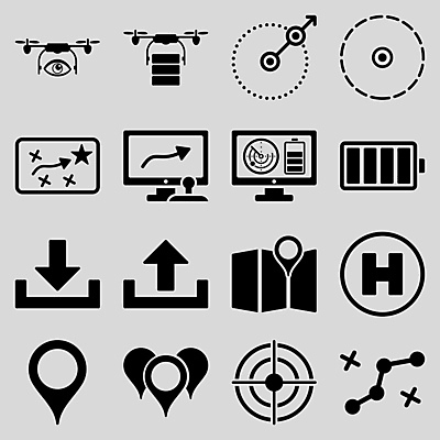 JPG 해외이미지 아이콘 길 지도 교통시설 사람없음 세트 모니터 검은색 회색 목표 건전지 조이스틱 네비게이션 드론 레이더 루트 베터리 스파이 해외202004 해외포토 포토 컬러 교통 컨셉 컴퓨터 게임기 시설 파일형식 이미지허브