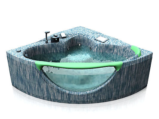 포토 JPG 해외이미지 라이프스타일 휴식 통 3 사람 사람없음 물 스파 목욕 회오리 뜨거움 고급 해외202004 해외포토 자연요소 컨셉 생활 청결 파일형식 이미지허브