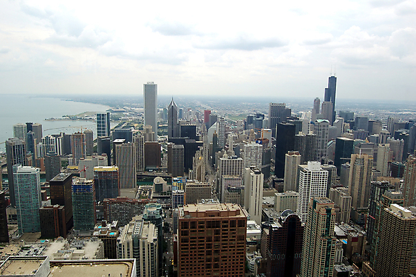 포토 JPG 해외이미지 호수 비즈니스 건축양식 하늘 사람없음 건물 도시풍경 사무실 탑 고층빌딩 미국 도시 도심 큼 지역 스카이라인 시카고 해외202004 해외포토 건축물 건축 북아메리카 풍경 빌딩 크기 파일형식 이미지허브