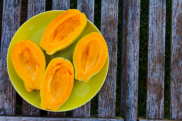 포토 JPG 해외이미지 음식 오렌지 과일 건강 사람없음 농장 노란색 시장 먹기 열대과일 유기농 날것 하와이 숙성 파파야 해외202004 해외포토 웰빙 컬러 농업 모션 미국 파일형식 이미지허브