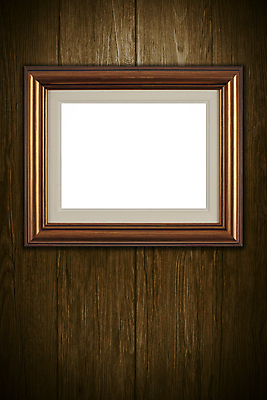 포토 JPG 해외이미지 액자 사각프레임 실내 벽면 액자틀 사람없음 목재 빈티지 나무벽 목업 해외202004 해외포토 나무 벽 컨셉 재료 프레임 틀 내부 사각형 파일형식 이미지허브