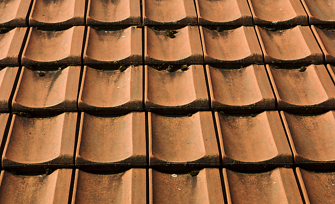 포토 JPG 해외이미지 외관 백그라운드 오렌지 지붕 벽돌 주택 사람없음 빨간색 덮개 도자기 정상 옥상 타일 시력 시리즈 해외202004 해외포토 컬러 과일 건물 뚜껑 파일형식 이미지허브