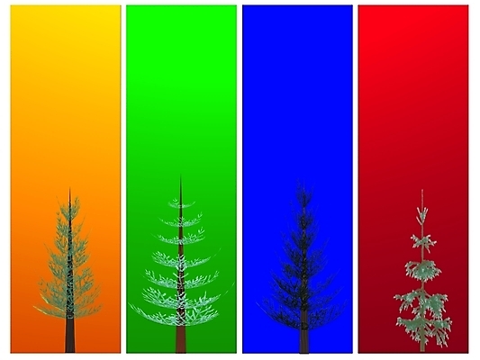 포토 JPG 해외이미지 클립아트 나무 백그라운드 오렌지 일러스트 추상 사람없음 빨간색 초록색 파란색 컬러풀 우주 바 고립 해외202004 해외일러스트 식물 컬러 무늬 과일 파일형식 이미지허브