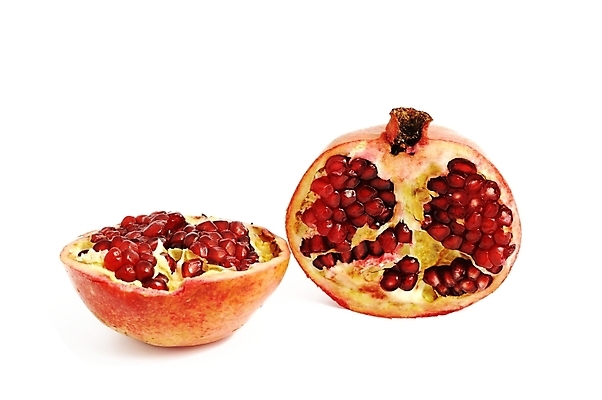 포토 JPG 해외이미지 음식 과일 건강 씨앗 사람없음 빨간색 흰색 신선 먹기 오브젝트 결 석류 고립 해외202004 해외포토 식물 컬러 무늬 모션 파일형식 이미지허브