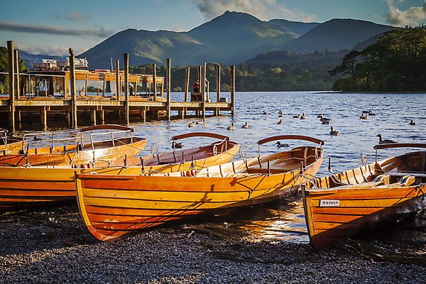 포토 JPG 해외이미지 영어 공원 호수 여행 하늘 휴가 영국 잉글랜드 풍경 사람없음 목재 물 항구 무대 시골 보트 방파제 지역 노젓기 전국 착륙 컴브리아주 해외202004 해외포토 자연요소 나무 문자 공공시설 유럽 배_교통 재료 교통시설 모션 파일형식 이미지허브