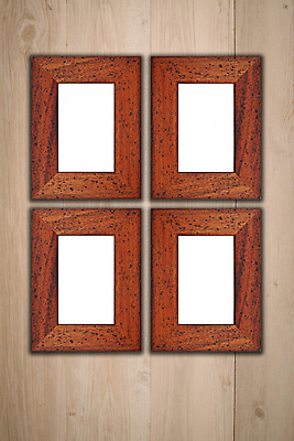 포토 JPG 해외이미지 액자 사각프레임 실내 벽면 액자틀 사람없음 목재 나무벽 목업 해외202004 해외포토 나무 벽 재료 프레임 틀 내부 사각형 파일형식 이미지허브