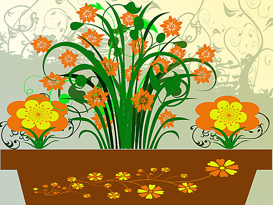 포토 JPG 해외이미지 식물 디자인 꽃 실루엣 화분 선 줄기 꽃다발 백그라운드 잎 꽃무늬 패턴 곡선 일러스트 자연 추상 미술 사람없음 그래픽 장식 페인트 봄 흰색 화려 우아함 두루마리 그림 엽서 엘리먼트 해외202004 해외일러스트 계절 컬러 컨셉 무늬 문화예술 촬영기법 편지 생태계 파일형식 이미지허브