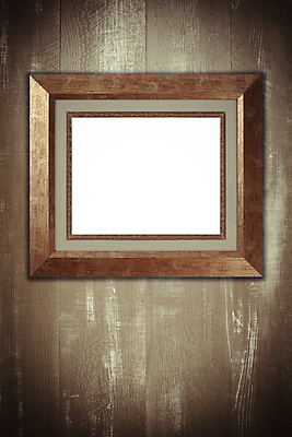 포토 JPG 해외이미지 액자 사각프레임 실내 벽면 액자틀 사람없음 목재 나무벽 목업 해외202004 해외포토 나무 벽 재료 프레임 틀 내부 사각형 파일형식 이미지허브