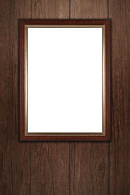 포토 JPG 해외이미지 액자 사각프레임 실내 벽면 액자틀 사람없음 목재 나무벽 목업 해외202004 해외포토 나무 벽 재료 프레임 틀 내부 사각형 파일형식 이미지허브