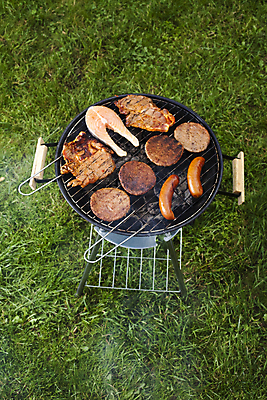 포토 JPG 해외이미지 주간 육류 요리 사람없음 야외 하이앵글 파티 정원 소시지 연기 그릴 바비큐 굽기 연어 소시지구이 연어구이 해외202004 해외포토 자연요소 음식 뷰포인트 식재료 주방용품 어류 이벤트 가공식품 구이 생선구이 파일형식 이미지허브