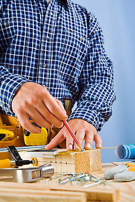 포토 JPG 해외이미지 스튜디오촬영 자 파란색 인테리어 장비 작업도구 해외202004 해외포토 디자인 컬러 문구용품 실내 도구 파일형식 이미지허브