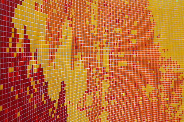 포토 JPG 해외이미지 벽 백그라운드 패턴 벽지 표면 벽돌 미술 사람없음 빨간색 파란색 빛 컬러풀 검은색 페인트 그래피티 질감 복고 그런지 옛날 해외202004 해외포토 컬러 무늬 문화예술 낙서 그림 파일형식 이미지허브