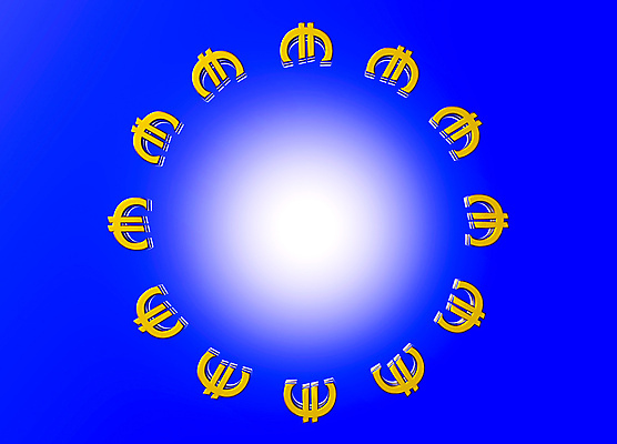 포토 JPG 해외이미지 유럽 별 돈 일러스트 비즈니스 사람없음 금융 경제 파란색 반사 3D 거래 유로 깃발 반지 원형 황금 심볼 사인 외화 만들기 회계 금리 광 유럽연합 회계사 해외202004 해외일러스트 자연요소 도형 직업 나라 컬러 장신구 모션 재산 디지털합성 파일형식 이미지허브