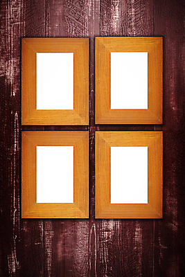 포토 JPG 해외이미지 액자 사각프레임 실내 벽면 액자틀 사람없음 목재 나무벽 목업 해외202004 해외포토 나무 벽 재료 프레임 틀 내부 사각형 파일형식 이미지허브