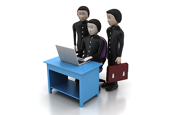 포토 JPG 해외이미지 직업 캐릭터 남자 가구 일러스트 회사 비즈니스 탁자 성공 아이디어 사람 사람없음 노트북 사무실 3D 도전 흰색 대표 종업원 심볼 경영자 리더 만들기 책임자 우수 장교 지원 채용 후보 치프 해외202004 해외일러스트 컬러 생활용품 컨셉 모션 전자제품 절기 디지털합성 파일형식 이미지허브