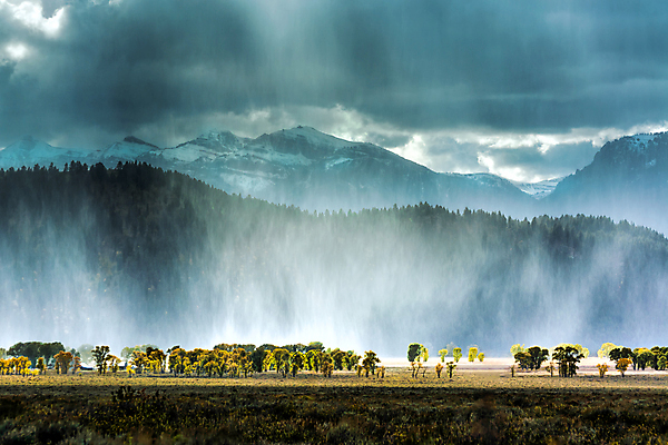 포토 JPG 해외이미지 주간 나무 구름 공원 하늘 휴가 산 풍경 사람없음 가로 초록색 파란색 노란색 미국 가을 흰색 폭풍 구성 세이지 와이오밍 전국 절정 해외202004 해외포토 자연요소 식물 계절 공공시설 컬러 북아메리카 날씨 파일형식 이미지허브