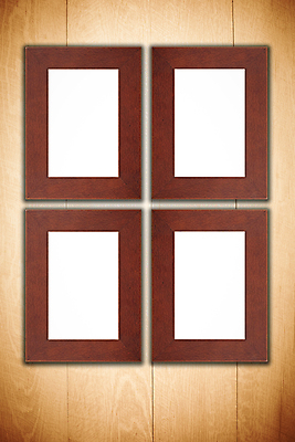 포토 JPG 해외이미지 액자 사각프레임 실내 벽면 액자틀 사람없음 목재 나무벽 목업 해외202004 해외포토 나무 벽 재료 프레임 틀 내부 사각형 파일형식 이미지허브