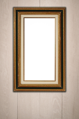 포토 JPG 해외이미지 액자 사각프레임 실내 벽면 액자틀 사람없음 목재 앤티크 고급 나무벽 목업 해외202004 해외포토 나무 벽 컨셉 재료 프레임 틀 내부 사각형 파일형식 이미지허브