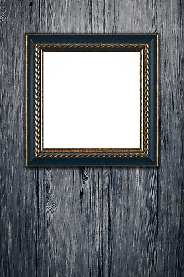 포토 JPG 해외이미지 액자 사각프레임 실내 벽면 액자틀 사람없음 목재 앤티크 고급 나무벽 목업 해외202004 해외포토 나무 벽 컨셉 재료 프레임 틀 내부 사각형 파일형식 이미지허브