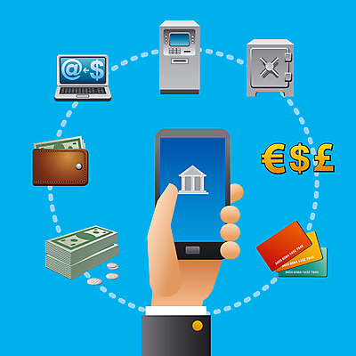 포토 JPG 해외이미지 손 디자인 이동 컨셉 돈 일러스트 비즈니스 모바일 안전 사람없음 금융 노트북 스마트폰 핸드폰 세트 신용카드 서비스 온라인 ATM 계산원 해외202004 해외일러스트 직업 신체부위 경제 전자제품 스마트기기 재산 파일형식 이미지허브