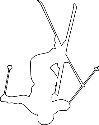 포토 JPG 해외이미지 스포츠 겨울 일러스트 스키 이벤트 사람없음 세계 경쟁 게임 대회 프리스타일 해외202004 해외일러스트 계절 컨셉 놀이 겨울스포츠 파일형식 이미지허브
