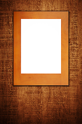 포토 JPG 해외이미지 액자 사각프레임 실내 벽면 액자틀 사람없음 목재 나무벽 목업 해외202004 해외포토 나무 벽 재료 프레임 틀 내부 사각형 파일형식 이미지허브