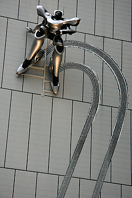 포토 JPG 해외이미지 아시아 교실 동양인 사람없음 건물 쇼핑 상점 일본 도시 센터 고급 도쿄 쇼핑몰 로봇 지역 해외202004 해외포토 건축물 교육 나라 컨셉 학교 인종 파일형식 이미지허브