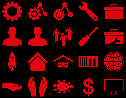 JPG 해외이미지 아이콘 지구 돈 자동차 사람모양 사람없음 빨간색 세트 지구본 달러 모니터 검은색 로켓 공구 공구함 바코드 손모양 해외202004 해외포토 포토 모양 육상교통 컬러 컴퓨터 도구 재산 파일형식 손_신체부위 이미지허브