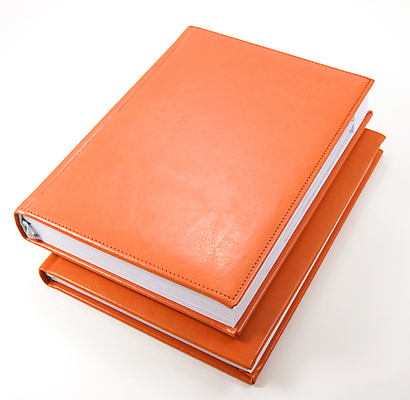 포토 JPG 해외이미지 종이 백그라운드 오렌지 비즈니스 사람없음 책 다이어리 흰색 잡지 가죽 부드러움 해외202004 해외포토 컬러 과일 간행물 사무용품 감각 파일형식 이미지허브