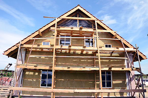 포토 JPG 해외이미지 직업 벽 건축양식 지붕 주택 사람없음 건물 목재 환경 에너지 업무 뜨거움 절약 보호 생태계 고정 양모 건축업자 고립 생태학 해외202004 해외포토 나무 건축물 교육 건축 컨셉 재료 직물 작업 파일형식 이미지허브