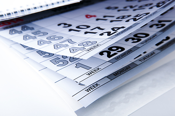 포토 JPG 해외이미지 벽 생각 비즈니스 미래 사람없음 숫자 디지털 달력 시간 일주일 계획 시트 월 목차 해외202004 해외포토 문자 컨셉 날짜 파일형식 이미지허브