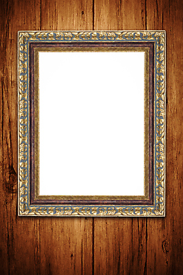 포토 JPG 해외이미지 액자 사각프레임 실내 벽면 액자틀 사람없음 목재 앤티크 화려 고급 나무벽 목업 해외202004 해외포토 나무 벽 컨셉 재료 프레임 틀 내부 사각형 파일형식 이미지허브