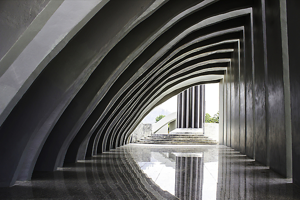 포토 JPG 해외이미지 모양 디자인 벽 백그라운드 패턴 곡선 비즈니스 건축양식 추상 미래 주택 실내 미술 사람없음 내부 건물 사무실 도시 복도 재산 큼 통로 해외202004 해외포토 건축물 건축 선 컨셉 무늬 문화예술 금융 크기 파일형식 이미지허브